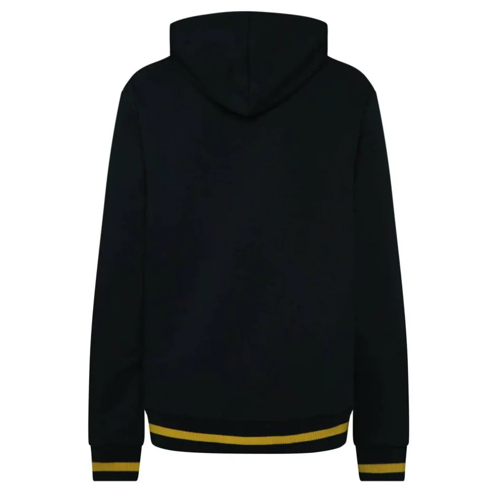 Unisex Adults Overhead Hoodie