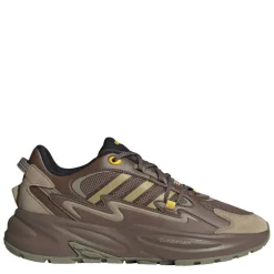 Unisex Adults Ozwave Surge Chunky Trainers
