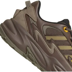 Unisex Adults Ozwave Surge Chunky Trainers