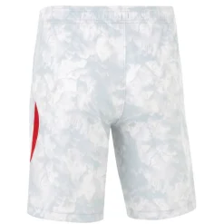 Unisex Adults Poland Football Shorts
