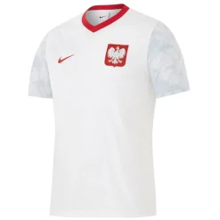 Unisex Adults' Poland 2026 Football Shirt