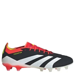 Unisex Adults Predator Elite Astro Turf Football Boots