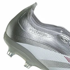 Unisex Adults Predator League Fold Over Tongue Firm Ground Football Boots