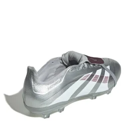 Unisex Adults Predator League Fold Over Tongue Firm Ground Football Boots