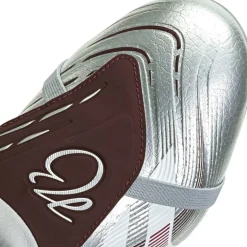 Unisex Adults Predator League Fold Over Tongue Firm Ground Football Boots