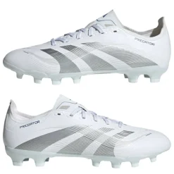 Unisex Adults Predator League Firm Ground Football Boots