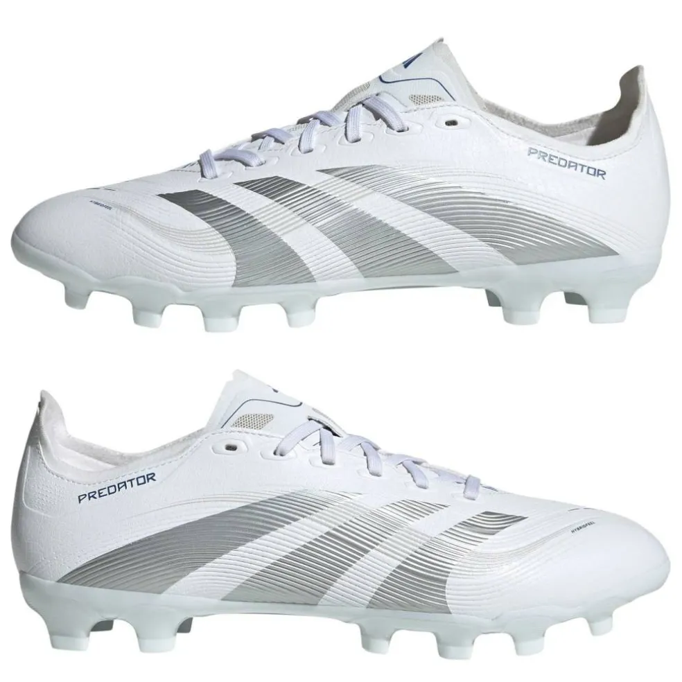 Unisex Adults Predator League Firm Ground Football Boots