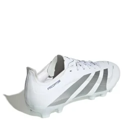 Unisex Adults Predator League Firm Ground Football Boots