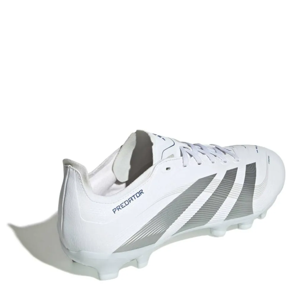 Unisex Adults Predator League Firm Ground Football Boots