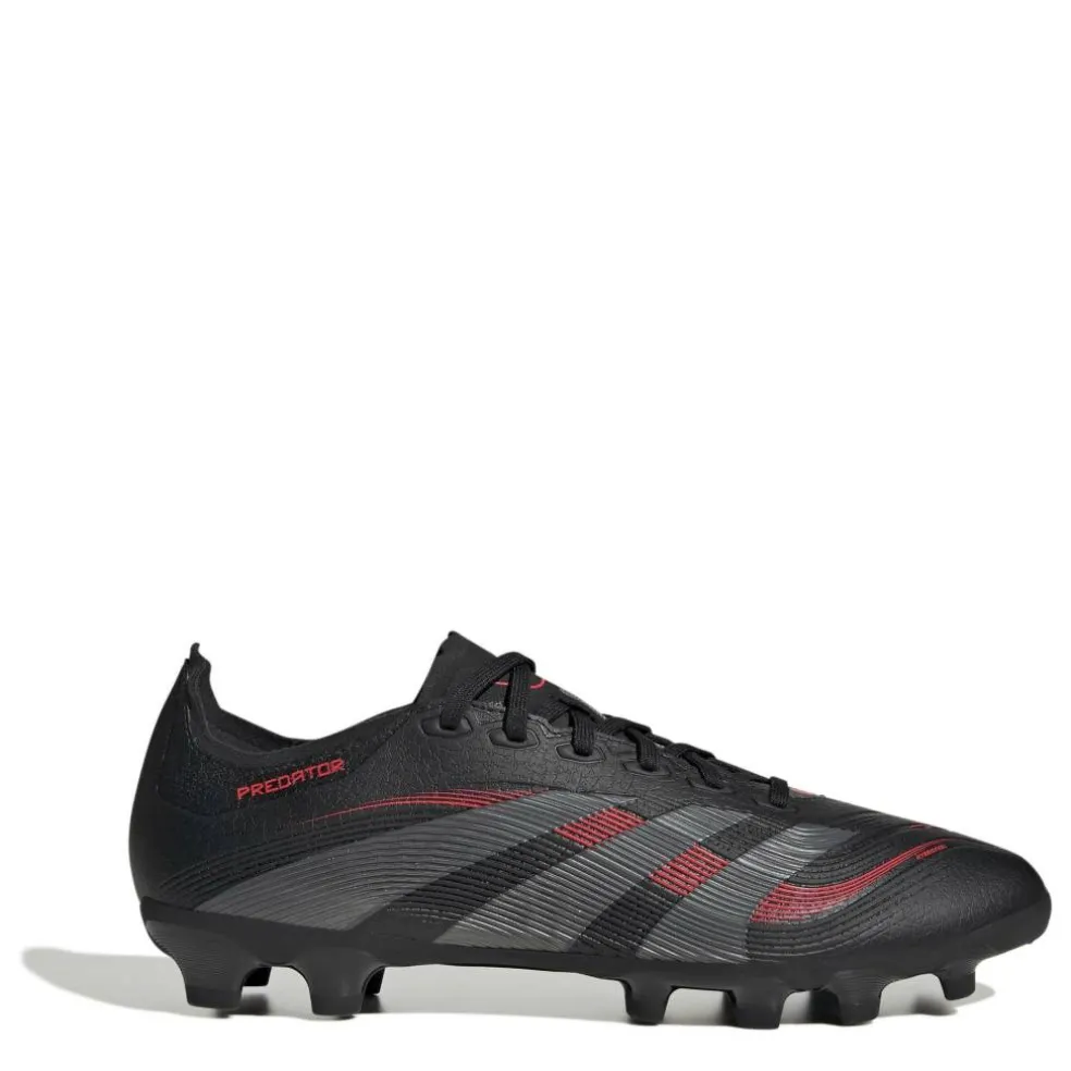 Unisex Adults Predator League Firm Ground Football Boots