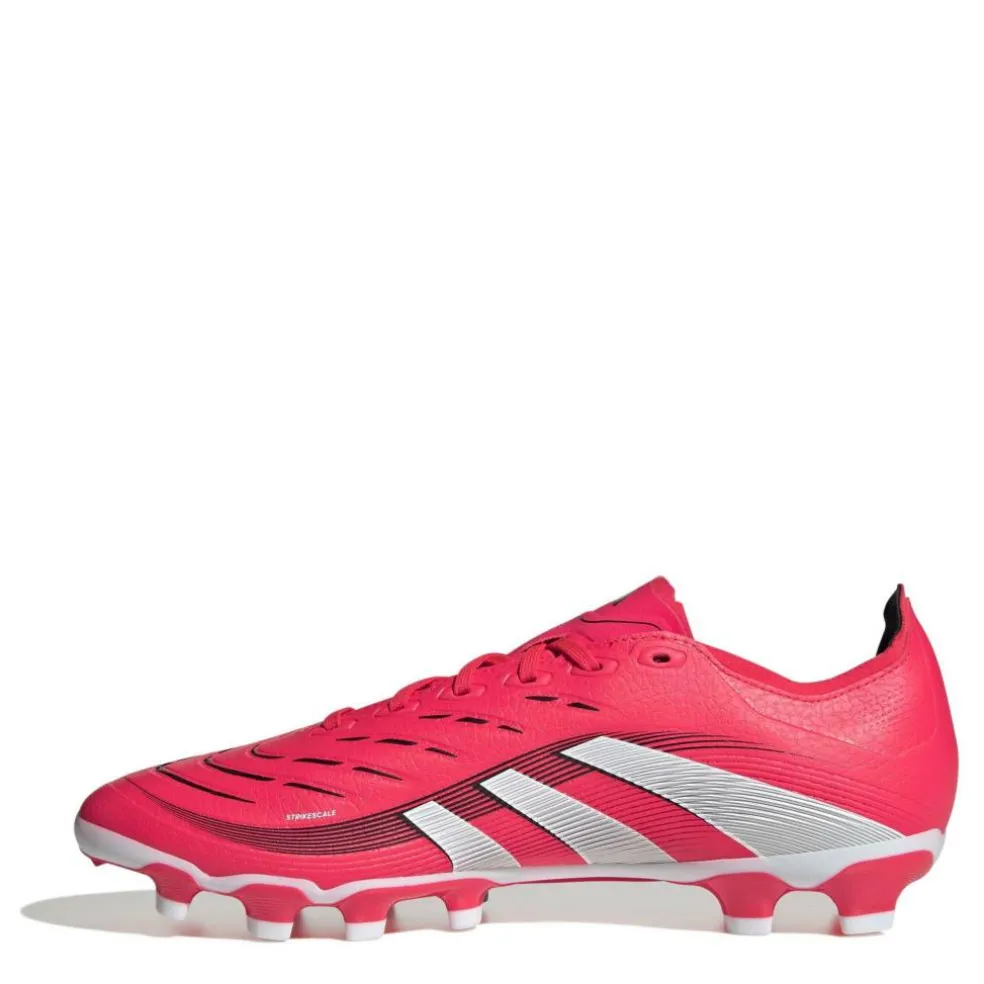 Unisex Adults Predator League Firm Ground Football Boots
