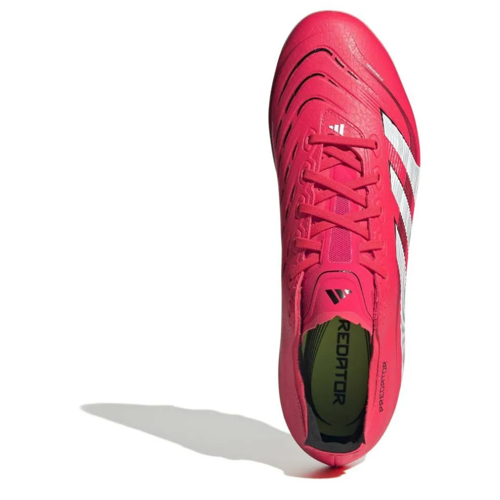 Unisex Adults Predator League Firm Ground Football Boots