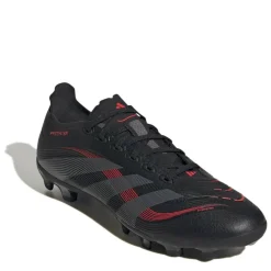 Unisex Adults Predator League Firm Ground Football Boots