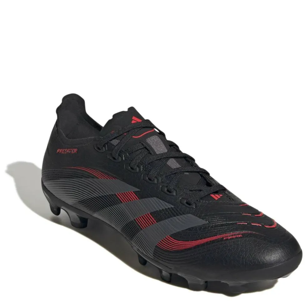 Unisex Adults Predator League Firm Ground Football Boots
