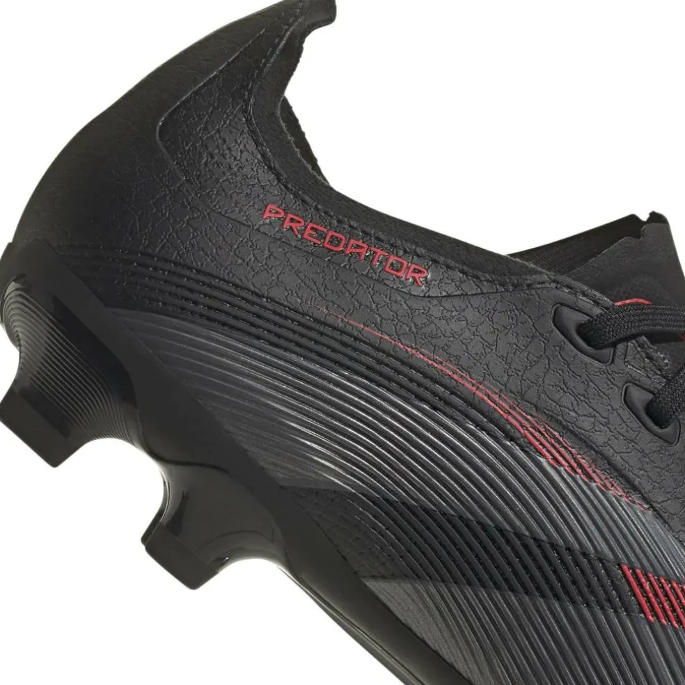 Unisex Adults Predator League Firm Ground Football Boots