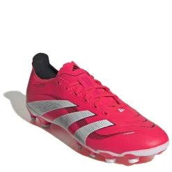 Unisex Adults Predator League Firm Ground Football Boots