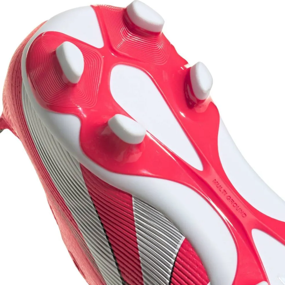Unisex Adults Predator League Firm Ground Football Boots