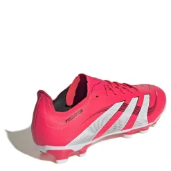 Unisex Adults Predator League Firm Ground Football Boots