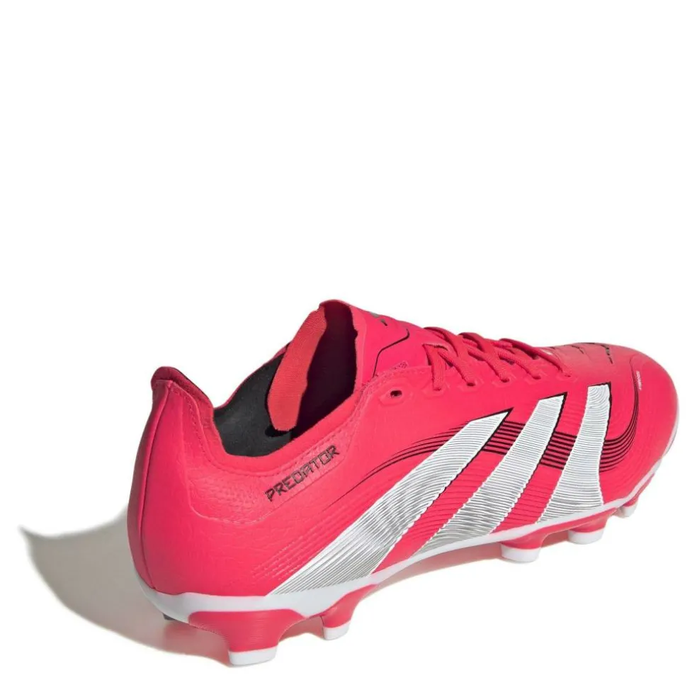 Unisex Adults Predator League Firm Ground Football Boots