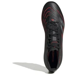 Unisex Adults Predator League Firm Ground Football Boots
