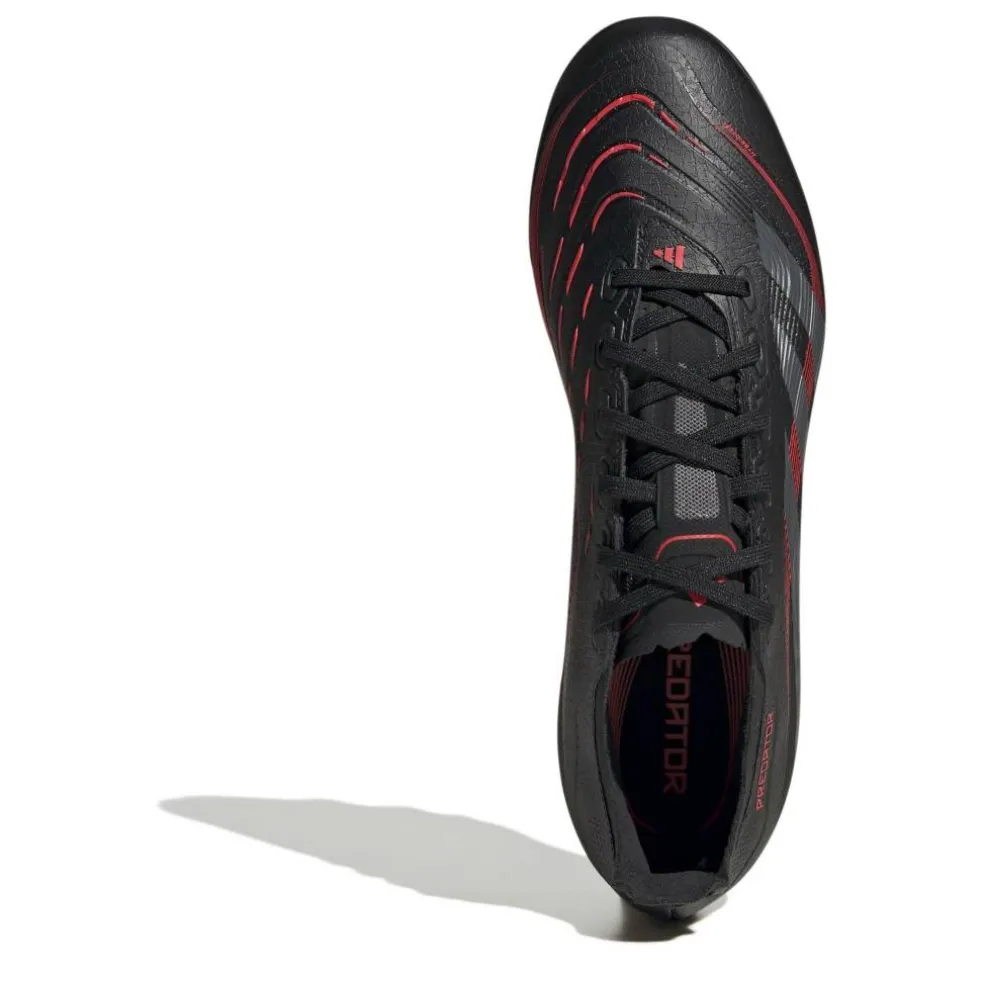 Unisex Adults Predator League Firm Ground Football Boots