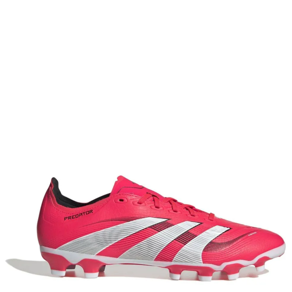Unisex Adults Predator League Firm Ground Football Boots