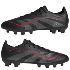 Unisex Adults Predator League Firm Ground Football Boots