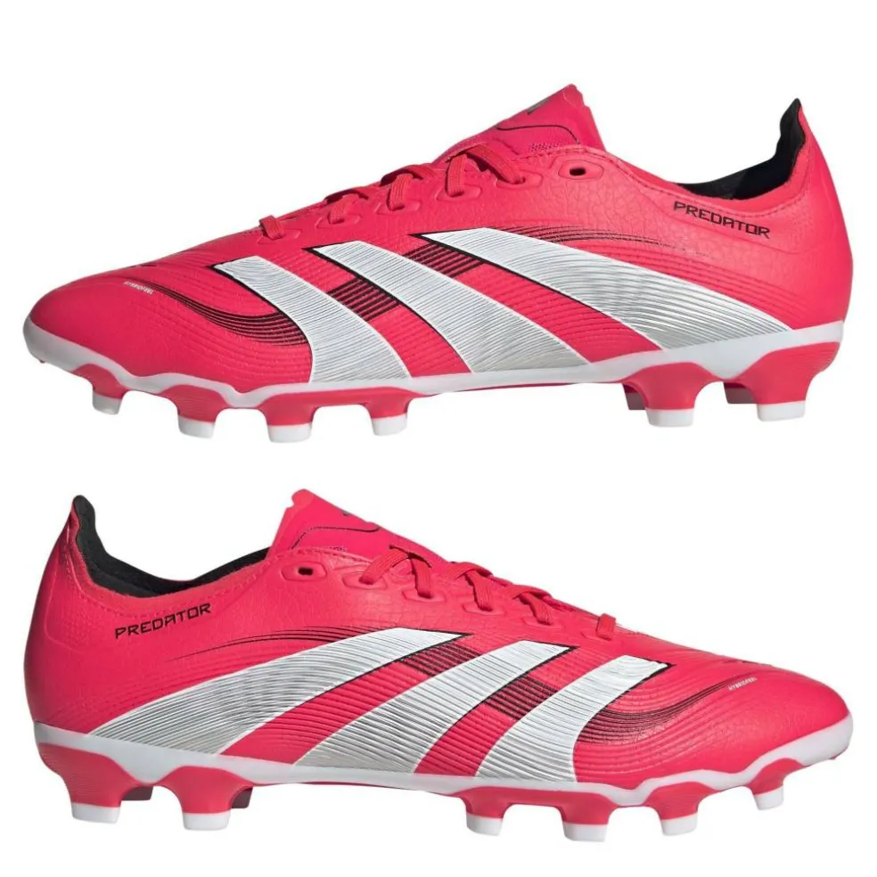 Unisex Adults Predator League Firm Ground Football Boots
