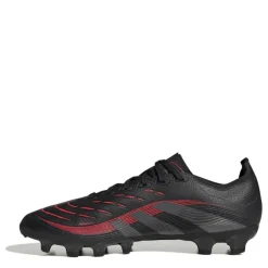 Unisex Adults Predator League Firm Ground Football Boots