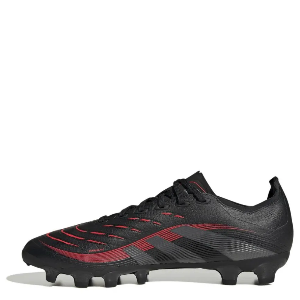 Unisex Adults Predator League Firm Ground Football Boots