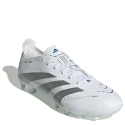 Unisex Adults Predator League Firm Ground Football Boots