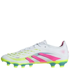 Unisex Adults Predator Pro Mg Firm Ground Football Boots