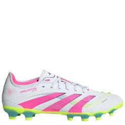 Unisex Adults Predator Pro Mg Firm Ground Football Boots
