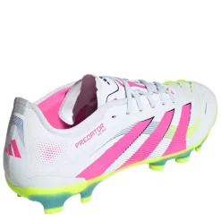 Unisex Adults Predator Pro Mg Firm Ground Football Boots
