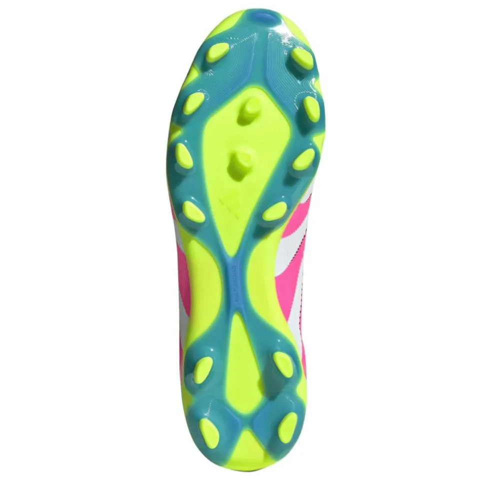 Unisex Adults Predator Pro Mg Firm Ground Football Boots