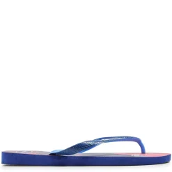 Unisex Adults Sandal Marvel Flip Flops