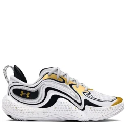 Unisex Adults Spawn Basketball Trainers
