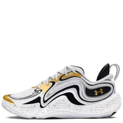 Unisex Adults Spawn Basketball Trainers