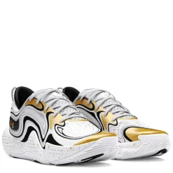 Unisex Adults Spawn Basketball Trainers