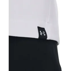 Unisex Adults Summit Knitted Long-Sleeve Polo Shirt