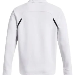 Unisex Adults Summit Knitted Long-Sleeve Polo Shirt