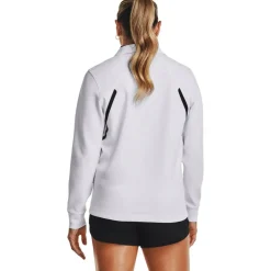 Unisex Adults Summit Knitted Long-Sleeve Polo Shirt