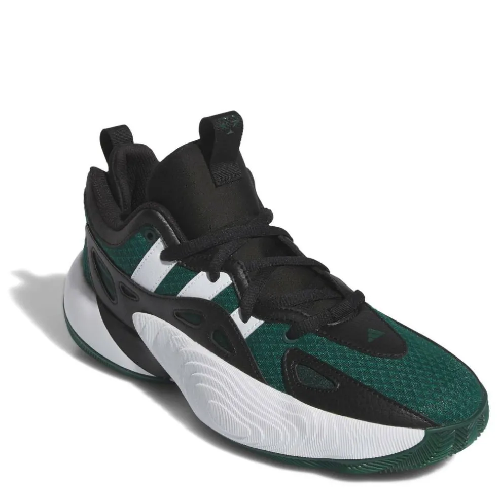 Unisex Adults Trae Unlimited Basketball Trainers