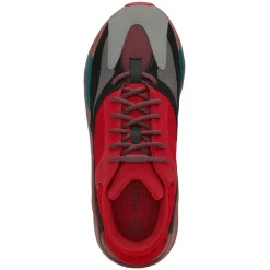 Unisex Boost 700 Hi-Res Sneakers with Innovative Boost Midsole
