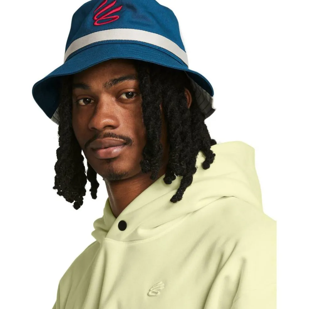 Unisex Curry Bucket Hat