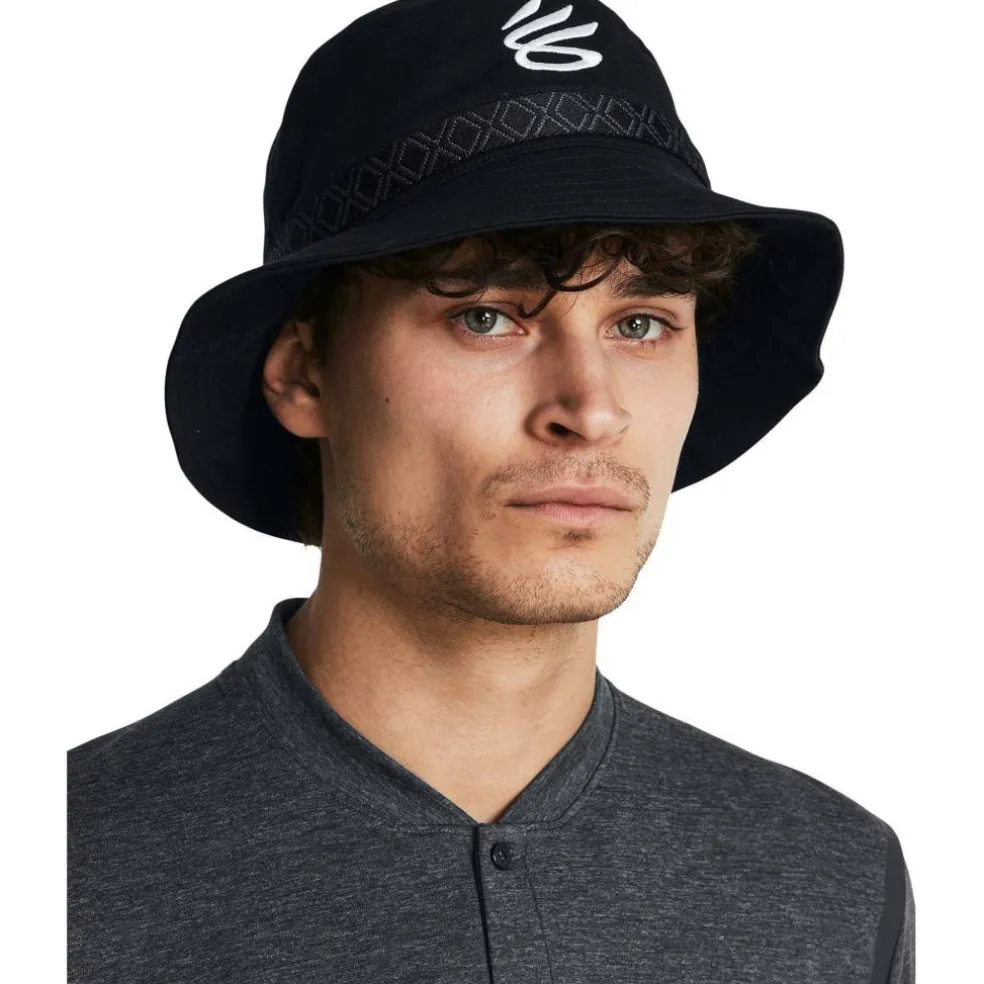Unisex Curry Bucket Hat