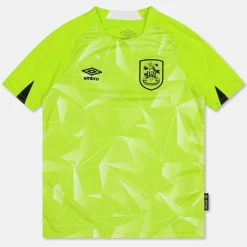 Unisex Huddlesfiels Kids Domestic Replica Football 2025 2026