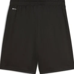 Unisex Kids' Active Sports Graphic Performance Gym Shorts
