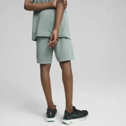 Unisex Kids' Active Sports Graphic Performance Gym Shorts