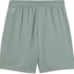 Unisex Kids' Active Sports Graphic Performance Gym Shorts